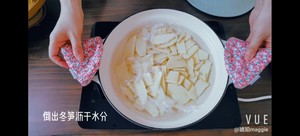 Use The First Winter Bamboo Shoots in 2020 to Make A Braised Bamboo Shoot recipe