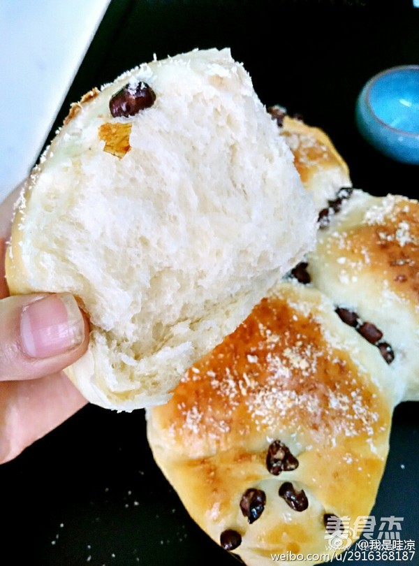 European Bread recipe