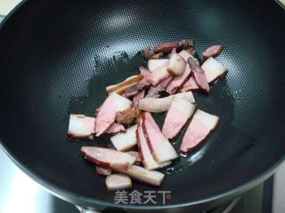 Hangzhou's Famous Dish "roasted Pork with Bamboo Shoots" recipe