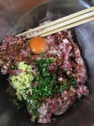 Meatball Vegetarian Chicken Pot recipe