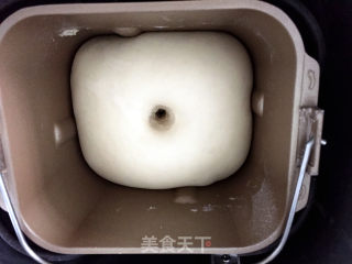 # Fourth Baking Contest and is Love to Eat Festival# Yogurt and Honey Bean Bread recipe