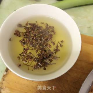 #trust之美# Braised Big Meatballs (sixi Meatballs) Lion Head recipe