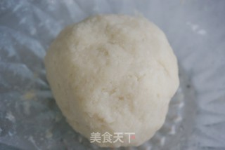 Sugar Oil Cake recipe