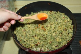 Shanxi-style Snacks are Not Rotten Sons [cowpeas are Not Rotten Sons] recipe