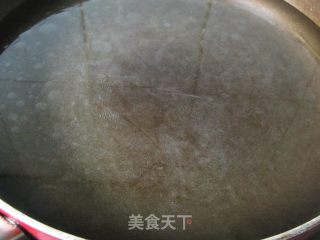 Seasonal Spring Dishes-mixed Malan Tou recipe