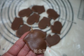 Christmas Gingerbread recipe