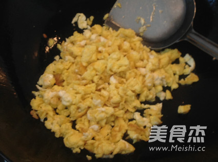 Cornmeal Dumplings recipe