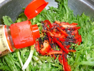 To Clear Away The Heat... recipe