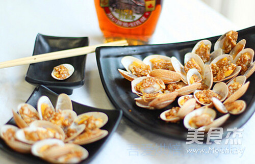 Roasted Garlic recipe