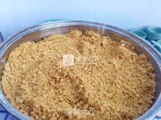 Camellia Noodles recipe