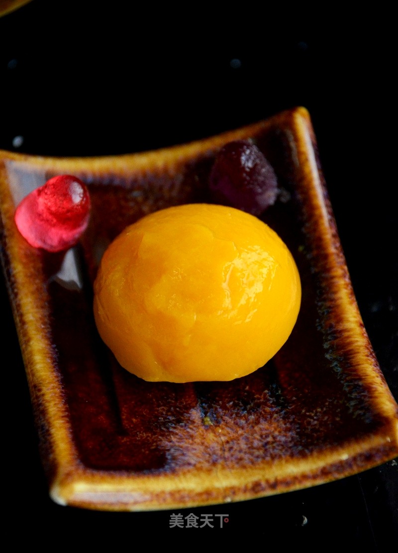 【guangxi】mango Jelly recipe