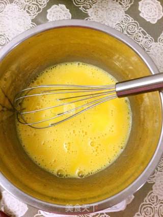 #aca烤明星大赛#original Paper Cup Chiffon Cake recipe