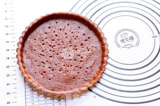 Fragrant Cranberry Walnut Pie recipe