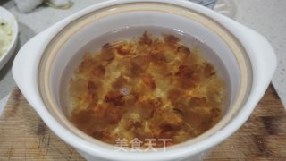 Peach Oil recipe
