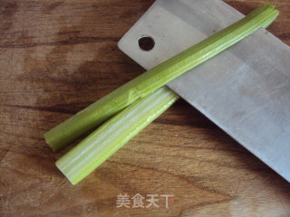 Parsley recipe