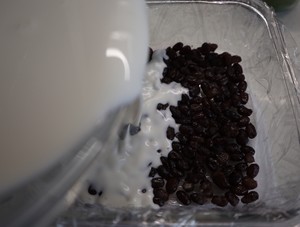 It Melts in Your Mouth❗️beautiful and Delicious Matcha Red Bean Milk Cake recipe