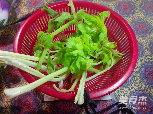 Fried Jelly recipe