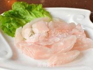 Boiled Fish Balls recipe