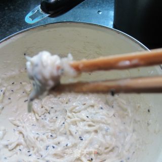 Crispy Sweet Potato Crisp recipe