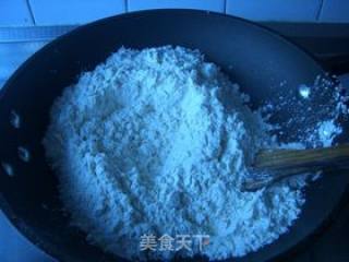 Henan Nut Camellia recipe
