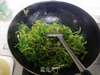 Stir-fried Celery with Chicken Mixed recipe