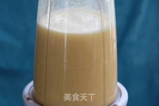 Honey Orange Juice recipe