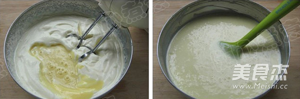 Durian Ice Cream recipe