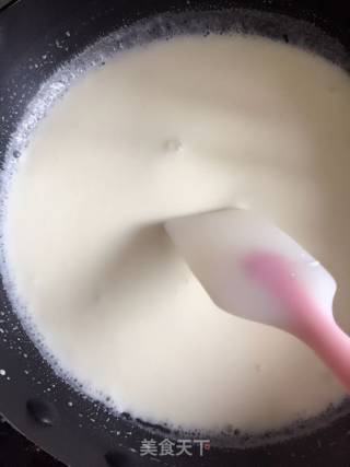 Coconut Milk Recipe recipe