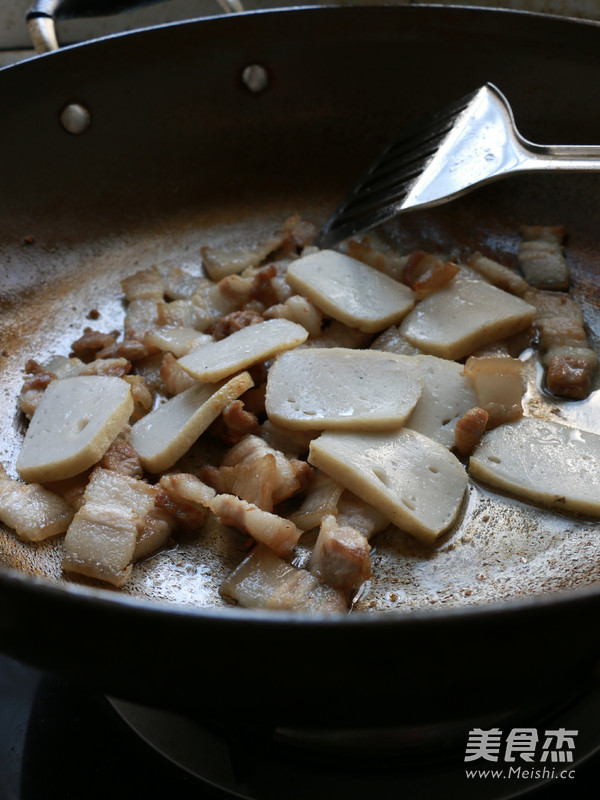 Stir-fried Pork with Wrinkled Pepper with Bean Sauce recipe