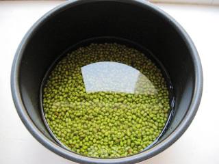 Mung Bean Crisp recipe