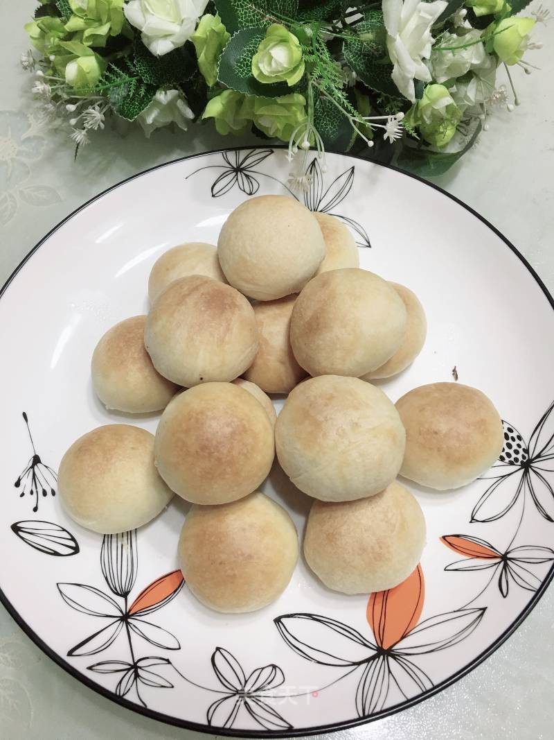 Red Bean Crisp recipe