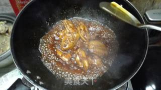 Coke Chicken Wings recipe