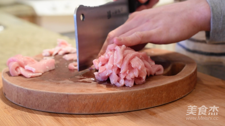 Congee with Preserved Eggs and Lean Meat | John's Kitchen recipe