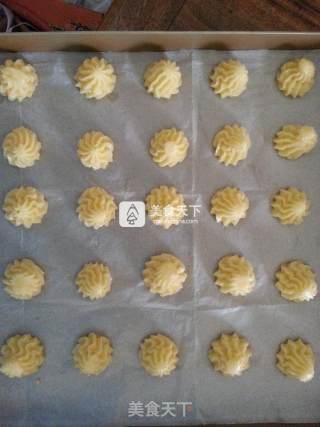 # Aca烤明星大赛#casda Puffs recipe