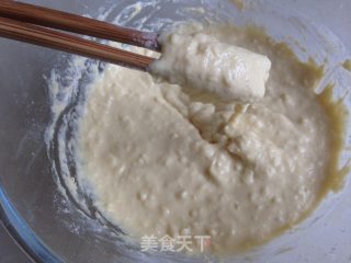 Corn Cake recipe