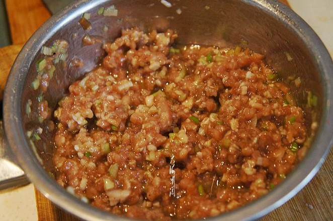 Eggplant Stuffing recipe