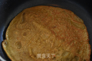 Brown Sugar Egg Biscuits recipe