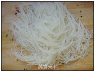 Fan Spinach Tower. recipe