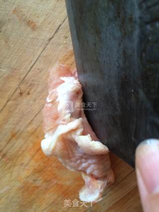 Teriyaki Chicken Wing Root recipe