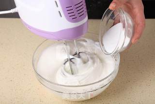 Perfect Chiffon Cake recipe