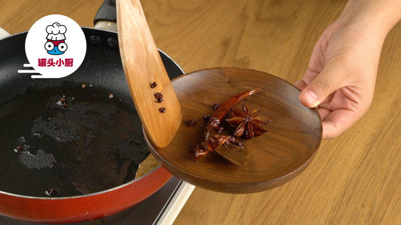 Spicy Shrimp Hot Pot recipe