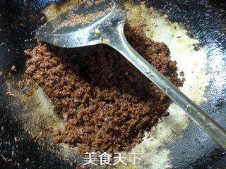 Sesame Fish Floss recipe