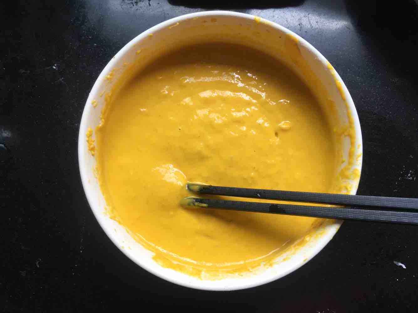 Pumpkin Pimple Soup recipe