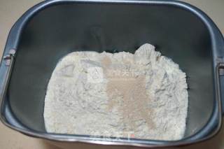 Aca-mb500 One-click Original Toast recipe