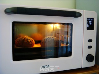 Cocoa Whole Wheat Ou Bun recipe