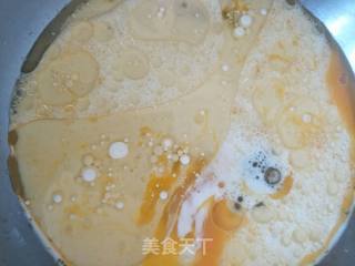 Grilled Rice Cake recipe