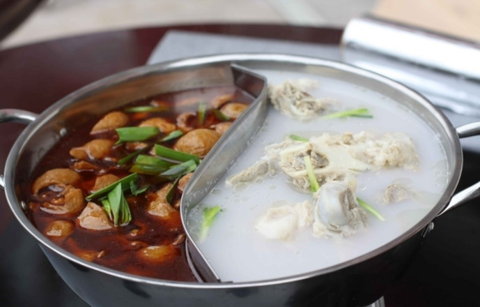 Huixiang Love Hotpot Training recipe