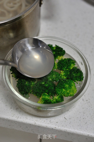 Vegetable Jelly recipe