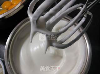 Condensed Milk Cotton Cake recipe