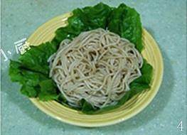 Hungry Bird Noodles recipe